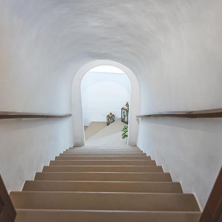 Casa Grinta B&B Читта-делла-П'єве Екстер'єр фото