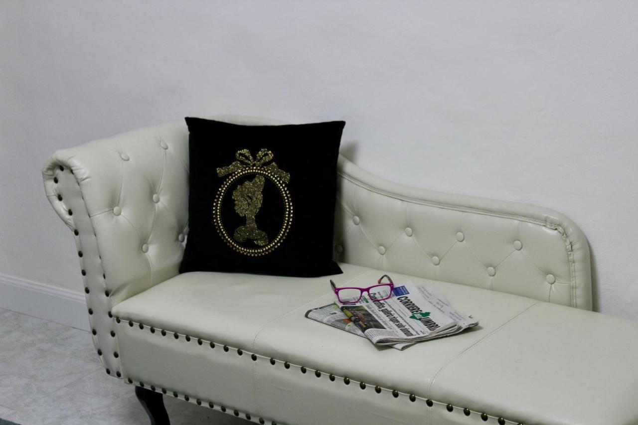Casa Grinta B&B Читта-делла-П'єве Екстер'єр фото