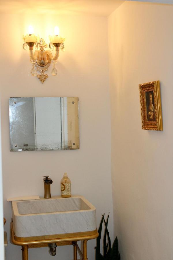 Casa Grinta B&B Читта-делла-П'єве Екстер'єр фото