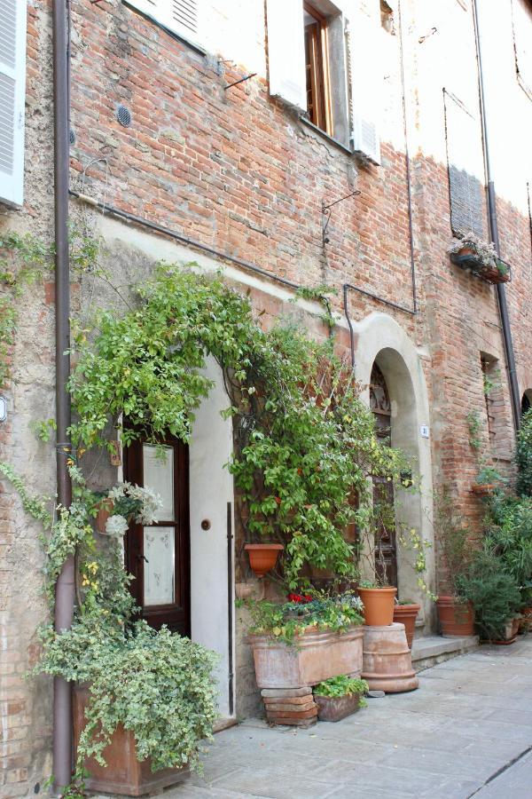 Casa Grinta B&B Читта-делла-П'єве Екстер'єр фото