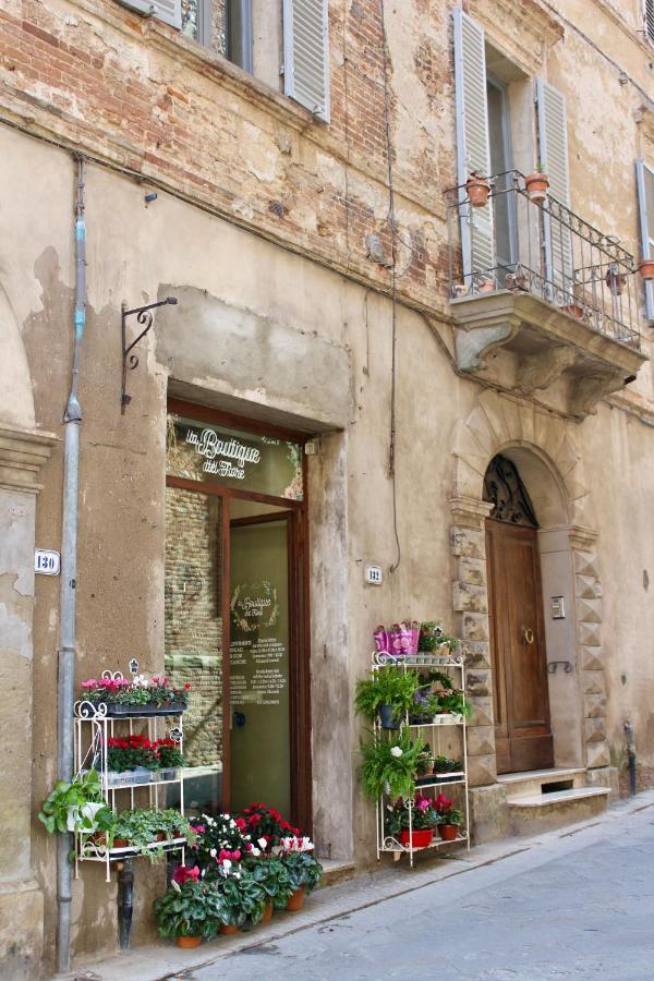 Casa Grinta B&B Читта-делла-П'єве Екстер'єр фото