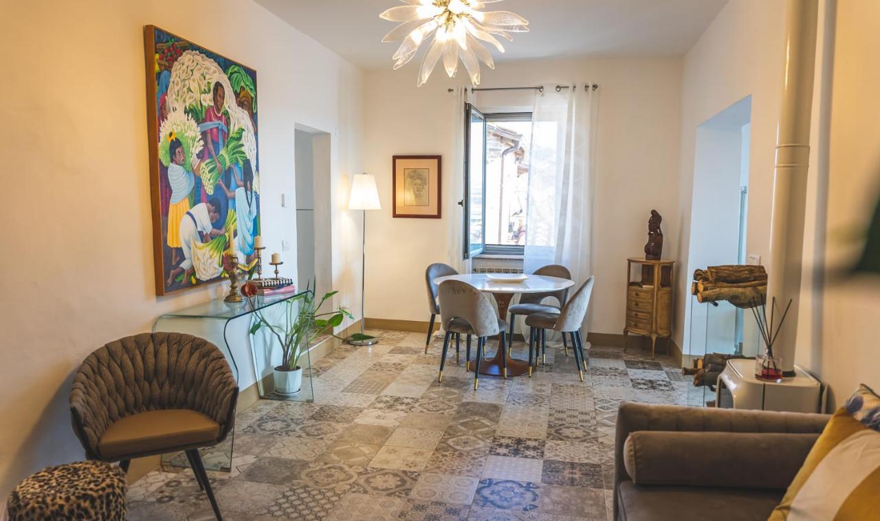 Casa Grinta B&B Читта-делла-П'єве Екстер'єр фото
