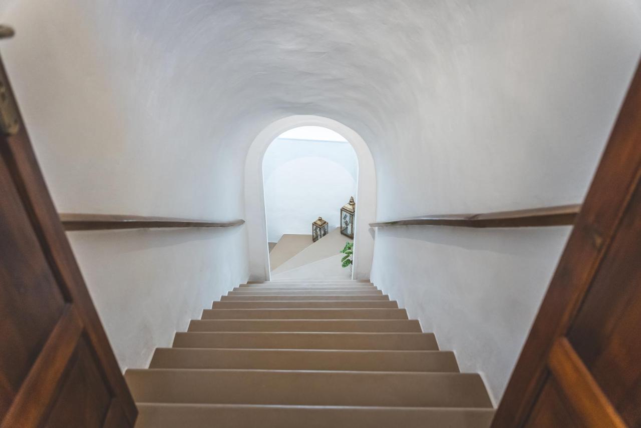 Casa Grinta B&B Читта-делла-П'єве Екстер'єр фото
