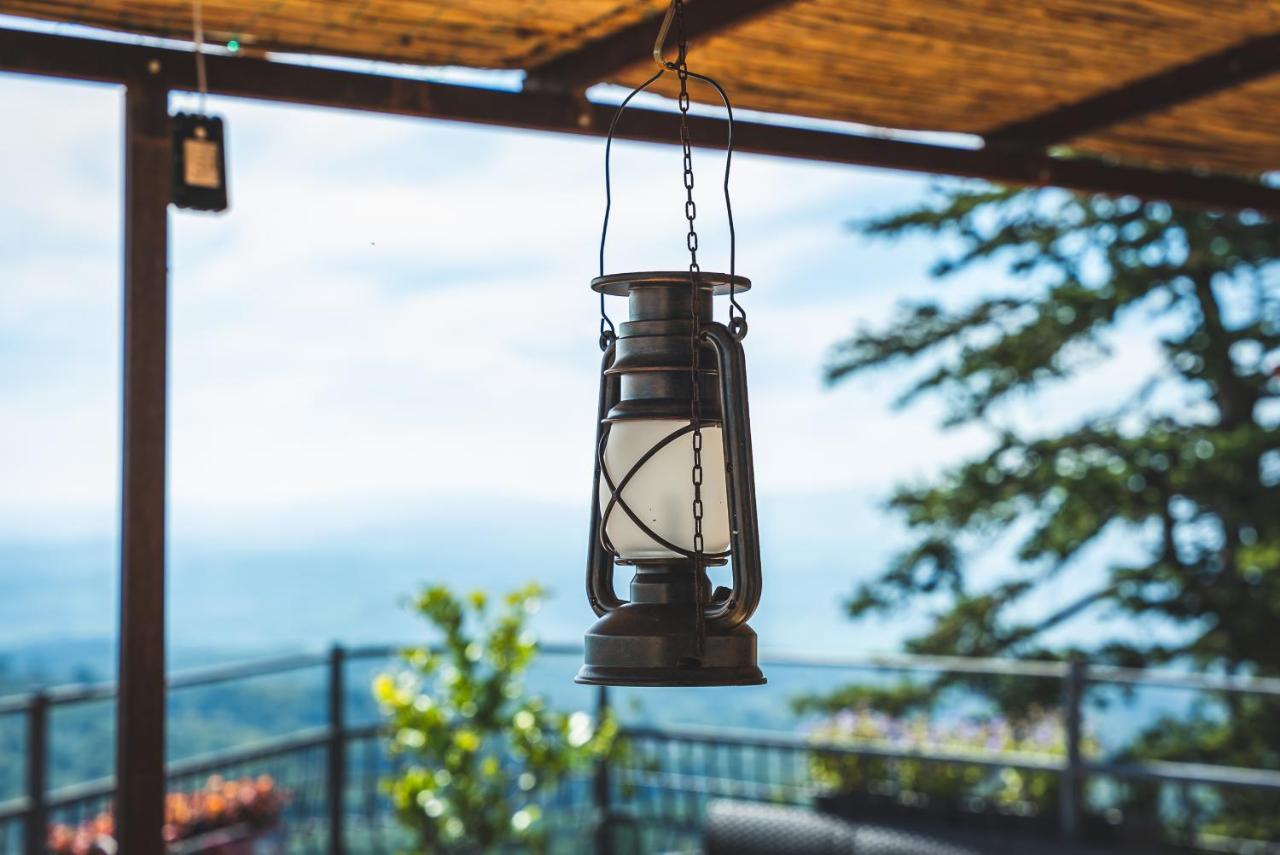 Casa Grinta B&B Читта-делла-П'єве Екстер'єр фото