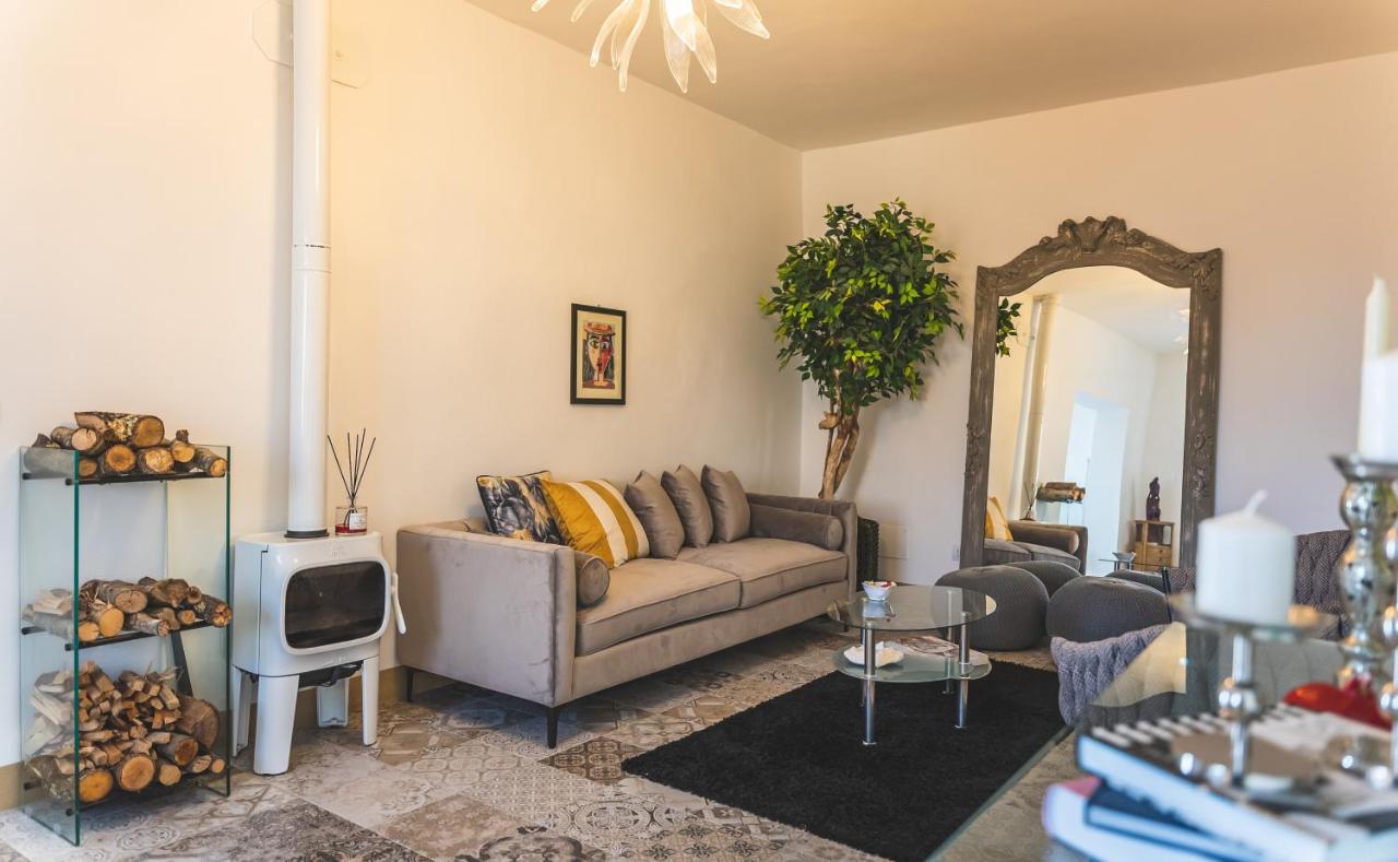 Casa Grinta B&B Читта-делла-П'єве Екстер'єр фото