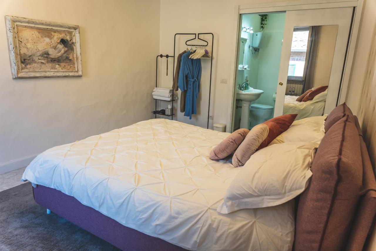Casa Grinta B&B Читта-делла-П'єве Екстер'єр фото