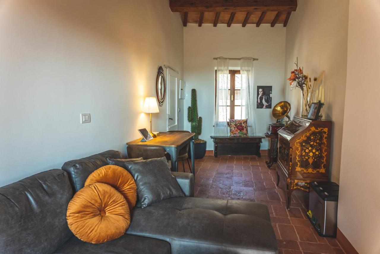 Casa Grinta B&B Читта-делла-П'єве Екстер'єр фото