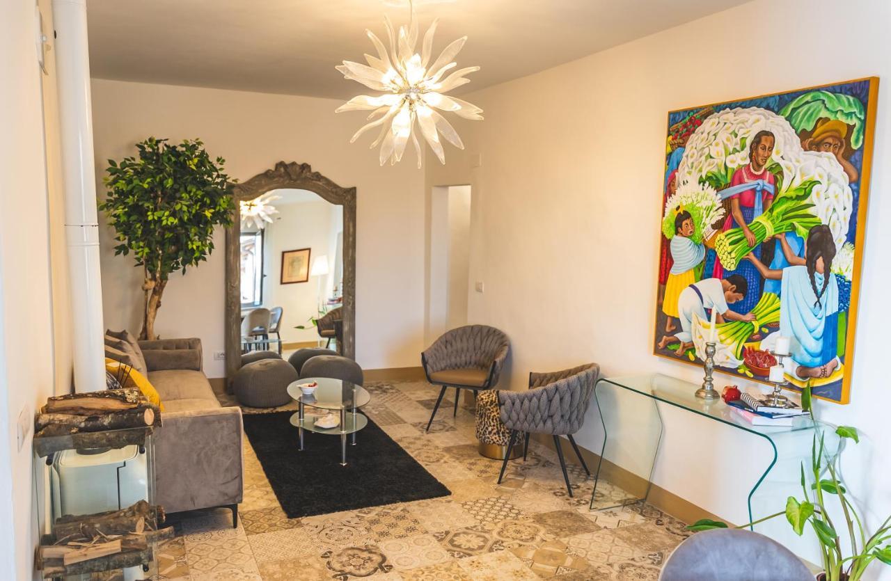 Casa Grinta B&B Читта-делла-П'єве Екстер'єр фото